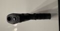 Walther CO2 Pistole PPQ M2 T4E RAM