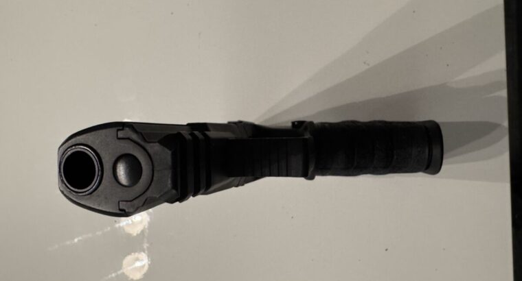 Walther CO2 Pistole PPQ M2 T4E RAM