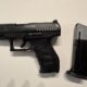 Walther CO2 Pistole PPQ M2 T4E RAM