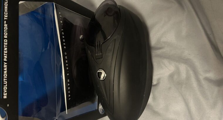 Paintball Komplettset – Dye CZR+ | Top Zustand | nur 1x benutzt