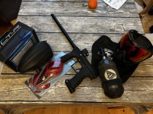 Planet Eclipse Etha 2