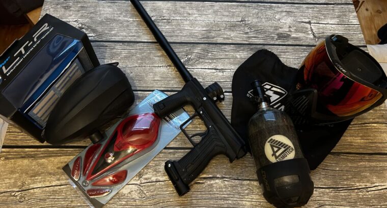 Planet Eclipse Etha 2