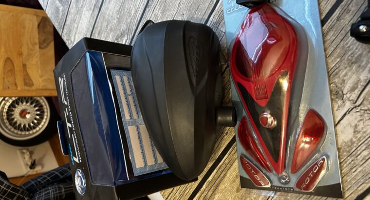 Planet Eclipse Etha 2