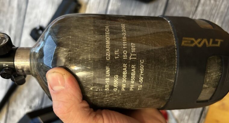 Planet Eclipse Etha 2