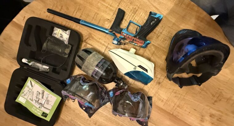 Planet Eclipse CS1