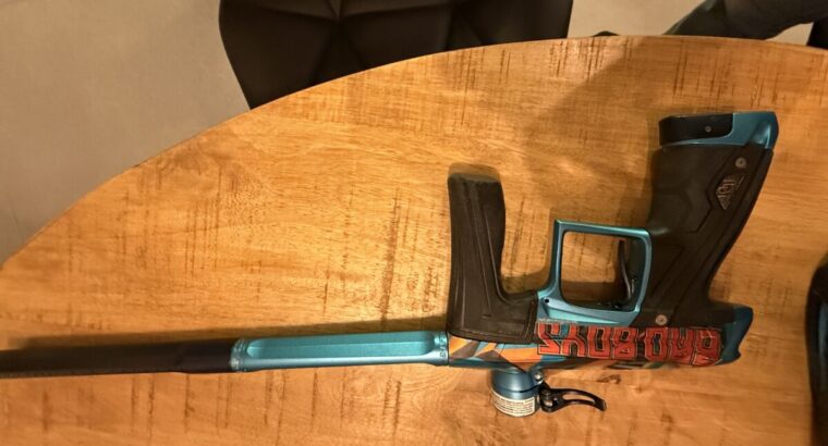 Planet Eclipse CS1