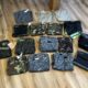 Paintball Equipment Neuware (Wert 13.000€)