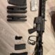 Tippmann M4 carbine cal.0.68 in 0087268