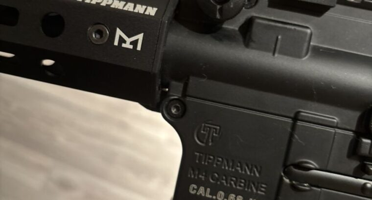 Tippmann M4 carbine cal.0.68 in 0087268
