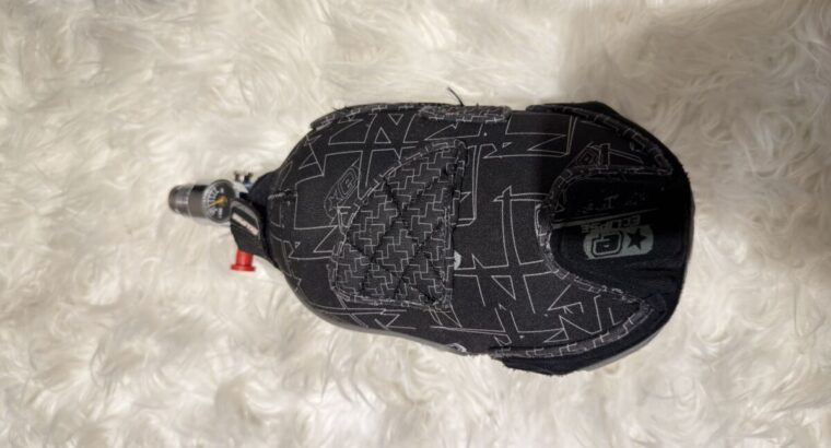 Paintballausrüstung komplett