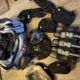 Paintball Ausrüstung