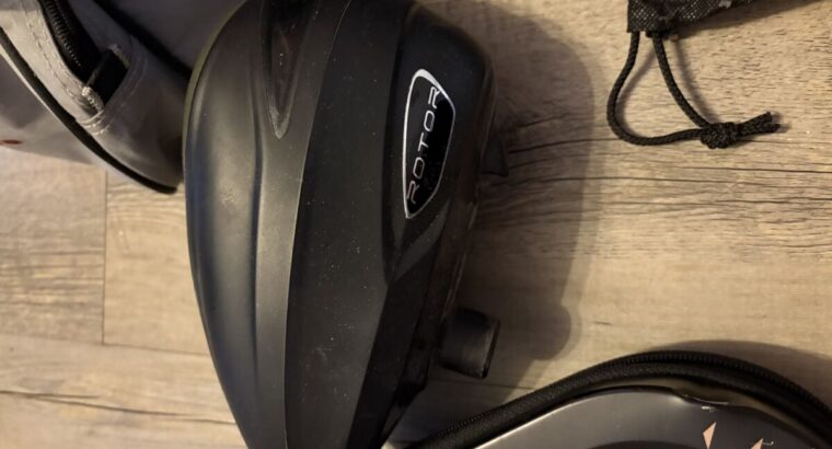 Paintball Ausrüstung