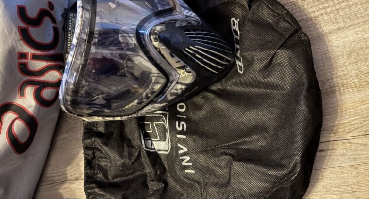 Paintball Ausrüstung