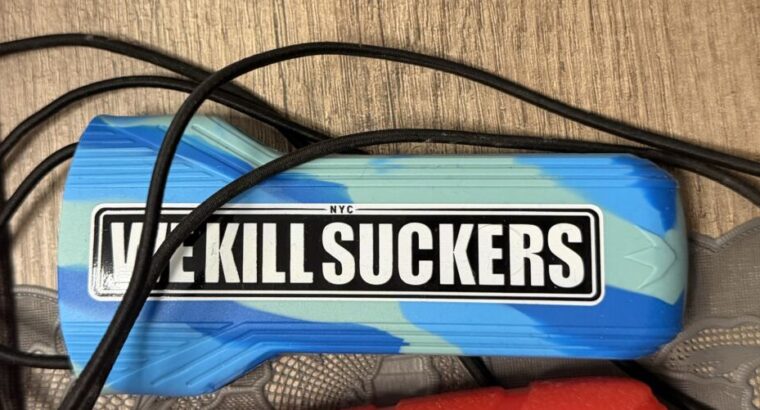 Planet Eclipse Etha 2 Komplett Set