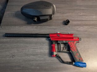 Azodin Kaos 3 – Bastler