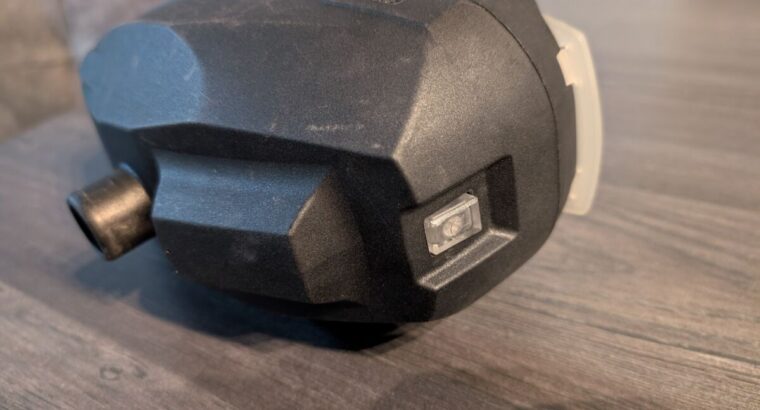 Azodin Kaos 3 – Bastler