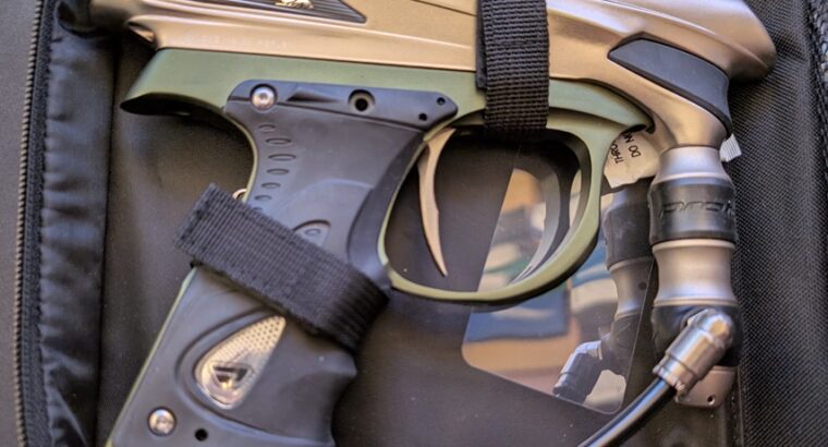 Proto Reflex Rail Neu und Originalverpackung