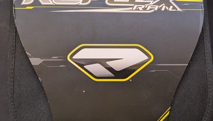 Proto Reflex Rail Neu und Originalverpackung