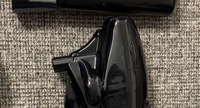 Planet Eclipse Etha 2 Komplett Set