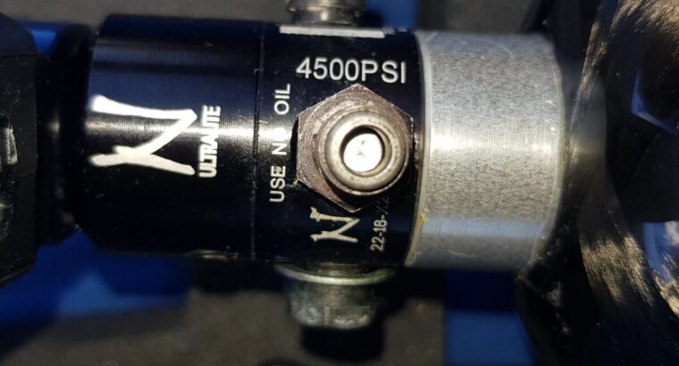 Planet Eclipse Etek 5 Set (Einzelverkauf möglich)