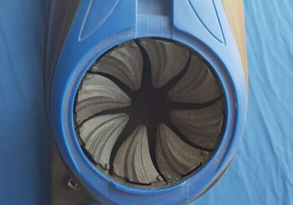 Planet Eclipse Etek 5 Set (Einzelverkauf möglich)