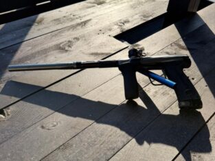 Planet Eclipse CS3 + Spire 3 | Neuwertig