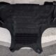 Assault Vest System V2 – black / taktische Weste – Top Zustand