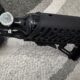Tippmann TMC Elite (schwarz) + 200bar HP-System