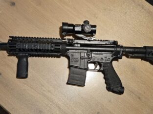 Tippmann TMC