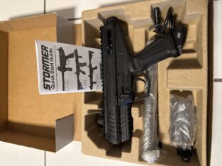 Tippmann Stormer