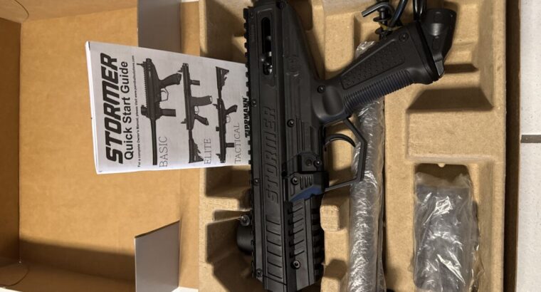 Tippmann Stormer