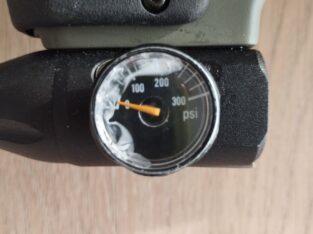 Empire Dfender Cerakote