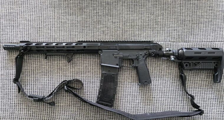 Planet Eclipse EMF200 schwarz