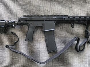 Planet Eclipse EMF200 schwarz