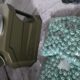 Paintball Ausrüstung