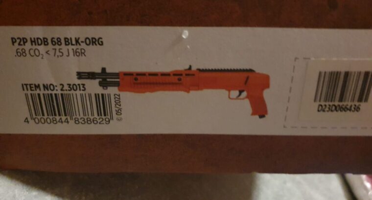 Prepared 2 Protect HDB 68