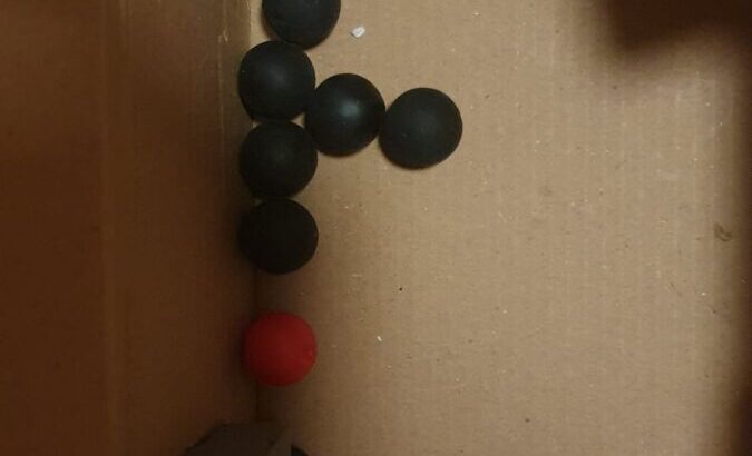 Prepared 2 Protect HDB 68