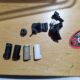 “FS” Tippmann TMC Verkaufe hier eine Umgebaute Tippman TMC .First Strike Ready.