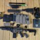 “FS” Tippmann TMC Verkaufe hier eine Umgebaute Tippman TMC .First Strike Ready.