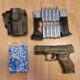 Umarex T4E Walther PPQ M2