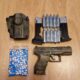 Umarex T4E Walther PPQ M2