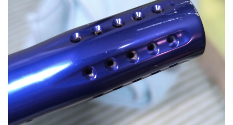 Dye DM 15 Komplettangebot