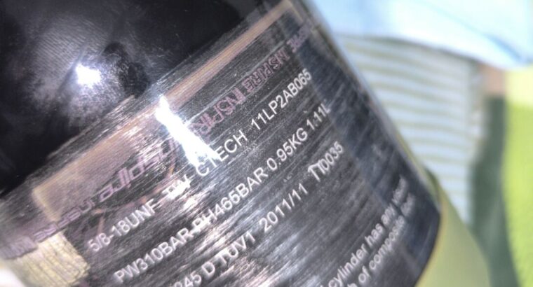 Dye DM 15 Komplettangebot