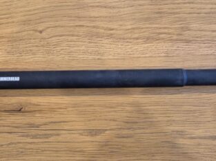 Hammerhead 16″ EMF ready Shaped