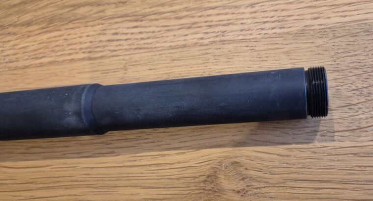 Hammerhead 16″ EMF ready Shaped