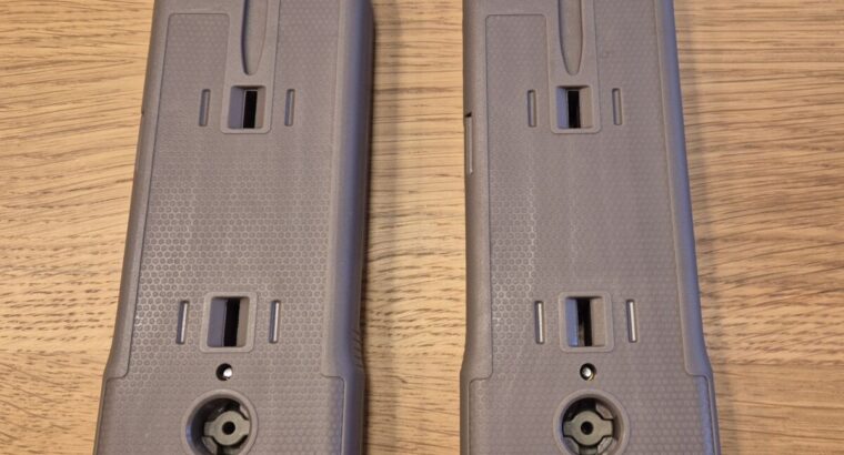 CF20 Magazine Earth – NEU