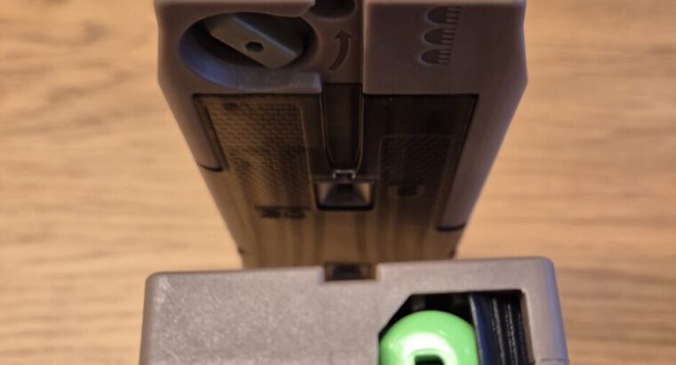 CF20 Magazine Earth – NEU