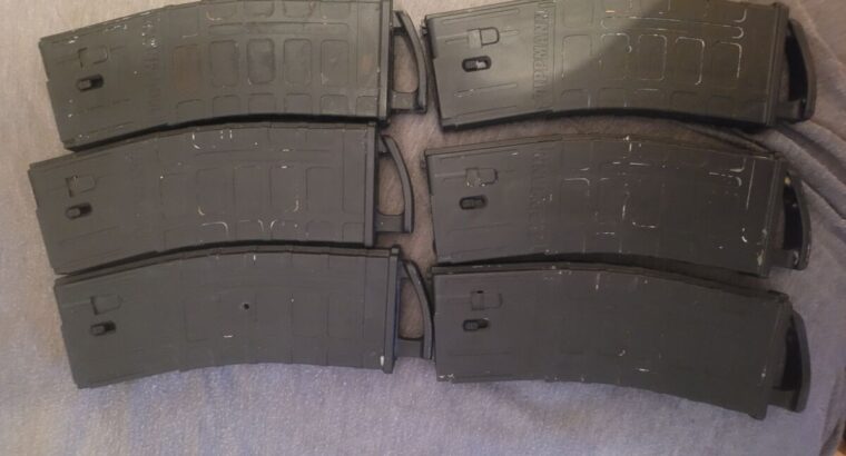 Tippmann TMC ELITE Custom