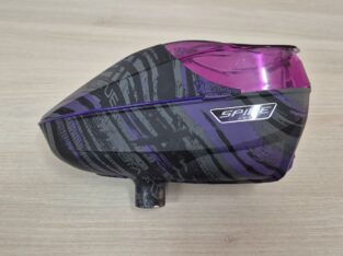 Viertue Spire 260 Color Amethyst Crystal