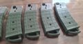 Tippmann 20-Schuss Magazin für TMC – 6 Stück